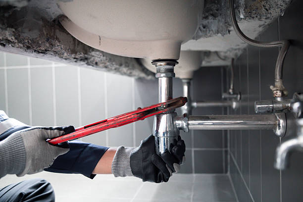 Trusted Water Heater Repair service in Middleville, MI - Masters Plumbing Service